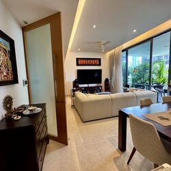 Urban Suites (D9), Condominium #545166911